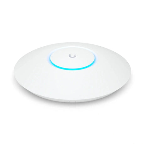 UniFi AP WiFi 6 Interior - 2,4GHz (2x2 300Mbps 2.8dbi) 5GHz (2x2 1.2Gbps 3 dbi) (1) 1GbE Req: U-PoE