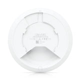 UniFi AP WiFi 6 Interior - 2,4GHz (2x2 300Mbps 2.8dbi) 5GHz (2x2 1.2Gbps 3 dbi) (1) 1GbE Req: U-PoE