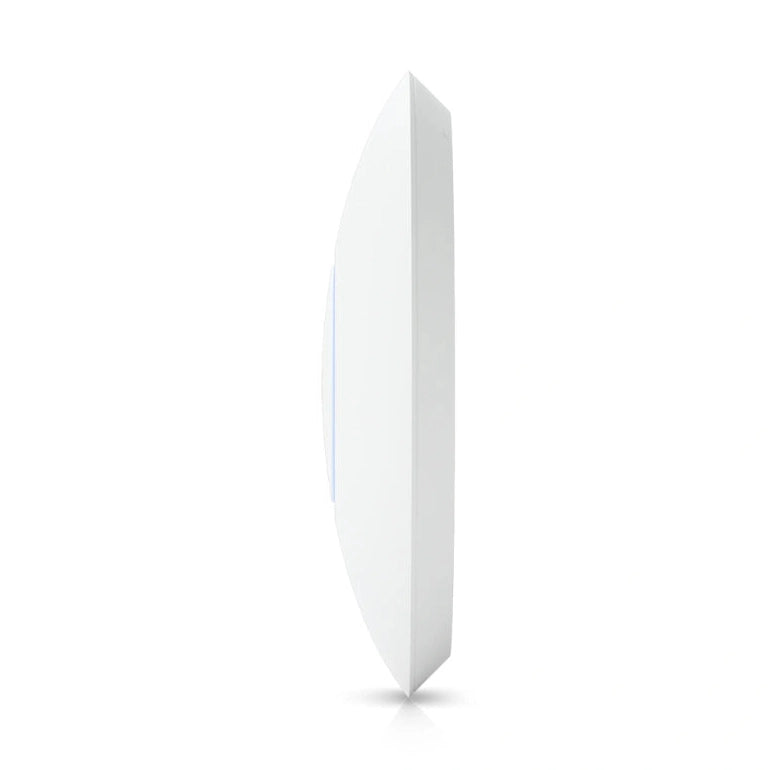 UniFi AP WiFi 6 Interior - 2,4GHz (2x2 300Mbps 2.8dbi) 5GHz (2x2 1.2Gbps 3 dbi) (1) 1GbE Req: U-PoE
