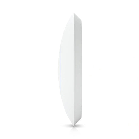 UniFi AP WiFi 6 Interior - 2,4GHz (2x2 300Mbps 2.8dbi) 5GHz (2x2 1.2Gbps 3 dbi) (1) 1GbE Req: U-PoE