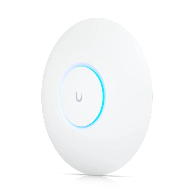 UniFi AP WiFi 6 Interior - 2,4GHz (2x2 300Mbps 2.8dbi) 5GHz (2x2 1.2Gbps 3 dbi) (1) 1GbE Req: U-PoE