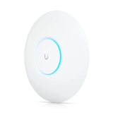 UniFi AP WiFi 6 Interior - 2,4GHz (2x2 300Mbps 2.8dbi) 5GHz (2x2 1.2Gbps 3 dbi) (1) 1GbE Req: U-PoE
