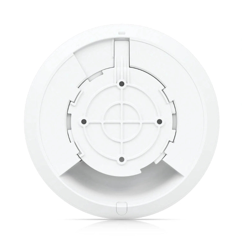 UniFi AP WiFi 6 Interior - 2,4GHz (2x2 300Mbps 2.8dbi) 5GHz (2x2 1.2Gbps 3 dbi) (1) 1GbE Req: U-PoE