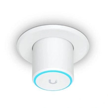 UniFi AP WiFi 6 Exterior - 2,4GHz (2x2 573.5Mbps 3dbi) 5GHz (4x4 4.8Gbps 5 dbi) (1) GbE