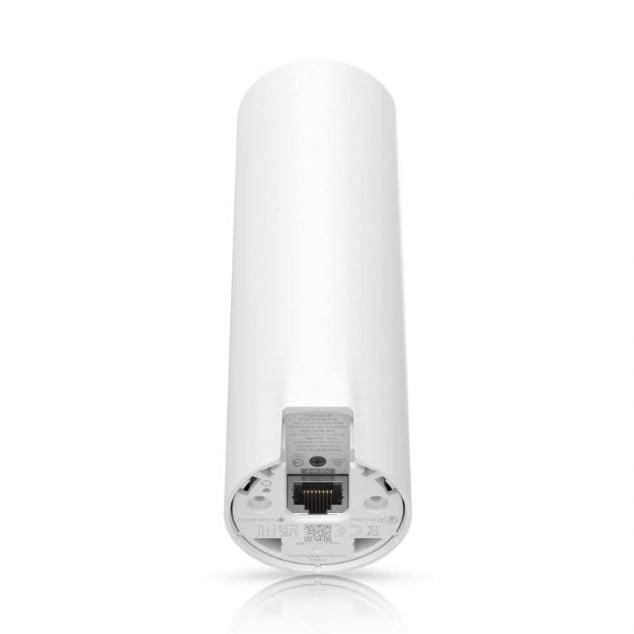UniFi AP WiFi 6 Exterior - 2,4GHz (2x2 573.5Mbps 3dbi) 5GHz (4x4 4.8Gbps 5 dbi) (1) GbE