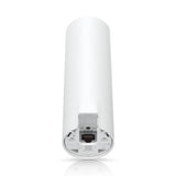 UniFi AP WiFi 6 Exterior - 2,4GHz (2x2 573.5Mbps 3dbi) 5GHz (4x4 4.8Gbps 5 dbi) (1) GbE