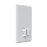 UniFi AP WiFi 6 Exterior - 2,4GHz (2x2 573.5Mbps 8dbi) 5GHz (2x2 8Gbps 5 dbi) (1) GbE
