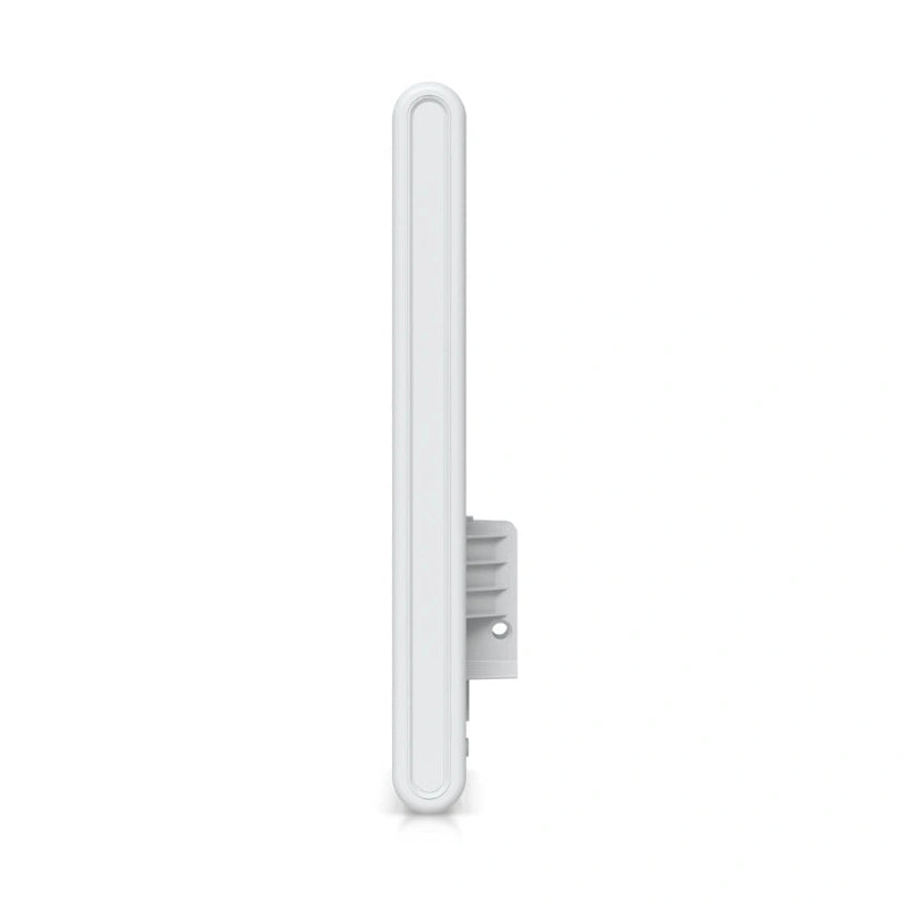 UniFi AP WiFi 6 Exterior - 2,4GHz (2x2 573.5Mbps 8dbi) 5GHz (2x2 8Gbps 5 dbi) (1) GbE