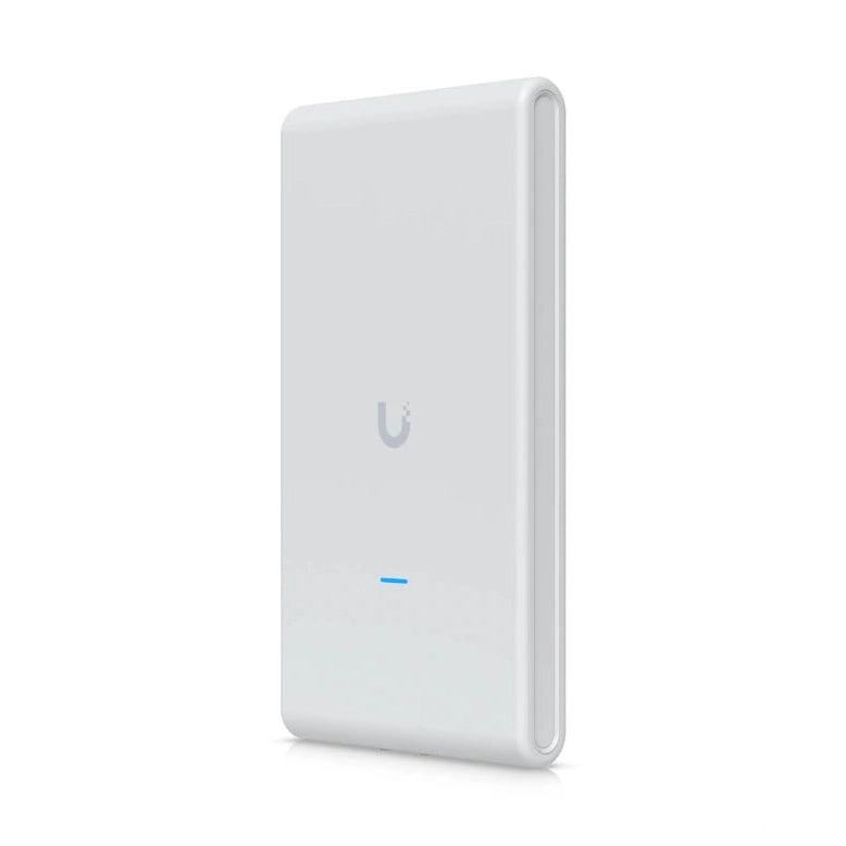 UniFi AP WiFi 6 Exterior - 2,4GHz (2x2 573.5Mbps 8dbi) 5GHz (2x2 8Gbps 5 dbi) (1) GbE