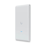 UniFi AP WiFi 6 Exterior - 2,4GHz (2x2 573.5Mbps 8dbi) 5GHz (2x2 8Gbps 5 dbi) (1) GbE