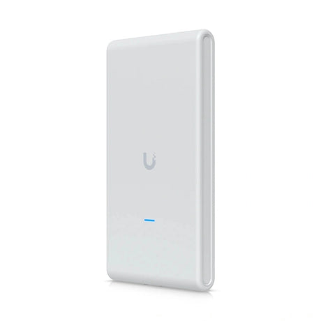 UniFi AP WiFi 6 Exterior - 2,4GHz (2x2 573.5Mbps 8dbi) 5GHz (2x2 8Gbps 5 dbi) (1) GbE