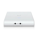 UniFi AP WiFi 6 Exterior - 2,4GHz (2x2 573.5Mbps 8dbi) 5GHz (2x2 8Gbps 5 dbi) (1) GbE