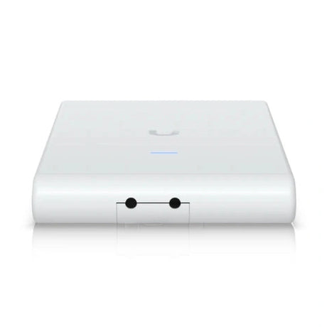 UniFi AP WiFi 6 Exterior - 2,4GHz (2x2 573.5Mbps 8dbi) 5GHz (2x2 8Gbps 5 dbi) (1) GbE