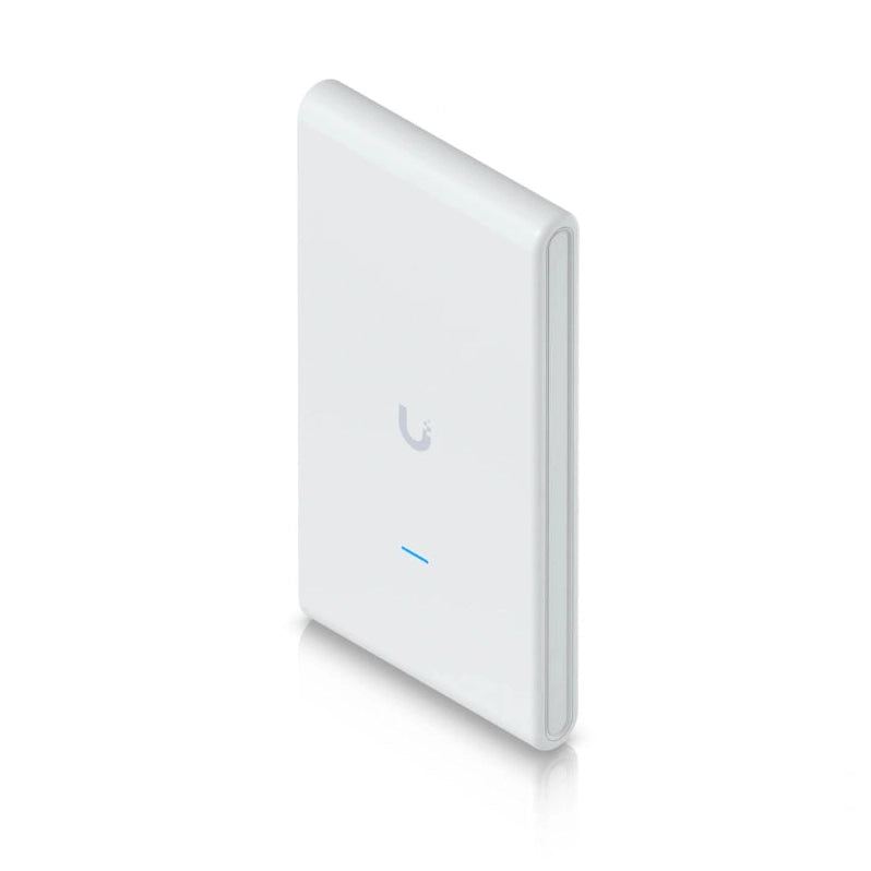 UniFi AP WiFi 6 Exterior - 2,4GHz (2x2 573.5Mbps 8dbi) 5GHz (2x2 8Gbps 5 dbi) (1) GbE