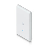 UniFi AP WiFi 6 Exterior - 2,4GHz (2x2 573.5Mbps 8dbi) 5GHz (2x2 8Gbps 5 dbi) (1) GbE