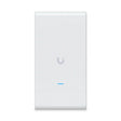 UniFi AP WiFi 6 Exterior - 2,4GHz (2x2 573.5Mbps 8dbi) 5GHz (2x2 8Gbps 5 dbi) (1) GbE