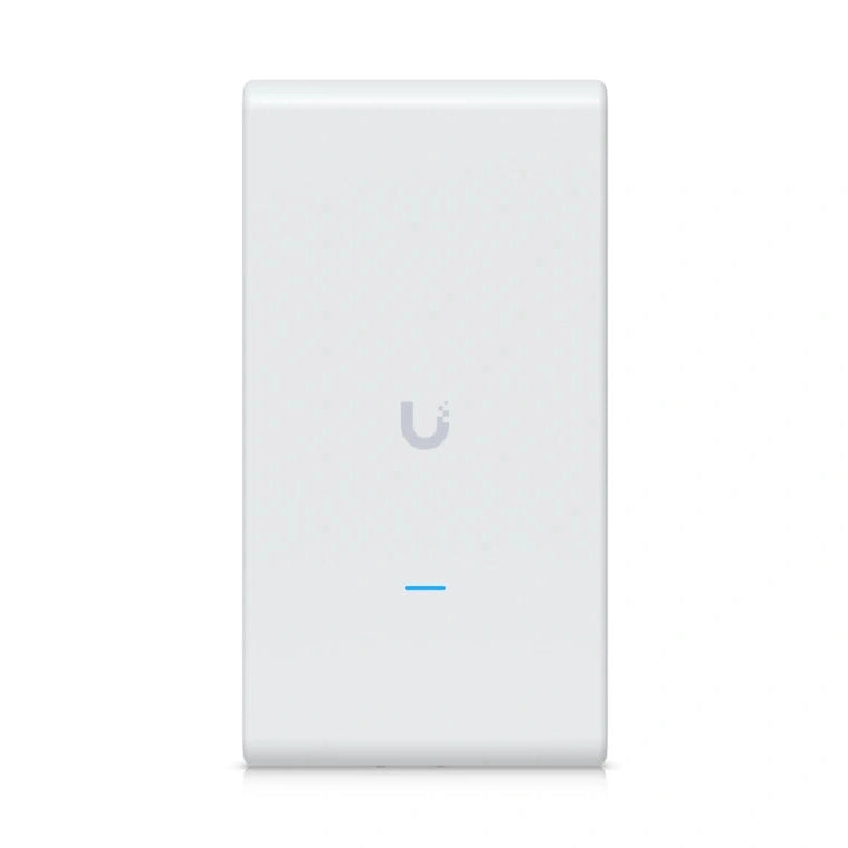 UniFi AP WiFi 6 Exterior - 2,4GHz (2x2 573.5Mbps 8dbi) 5GHz (2x2 8Gbps 5 dbi) (1) GbE