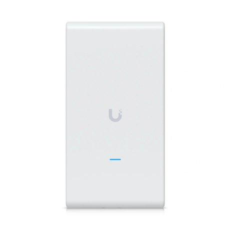 UniFi AP WiFi 6 Exterior - 2,4GHz (2x2 573.5Mbps 8dbi) 5GHz (2x2 8Gbps 5 dbi) (1) GbE