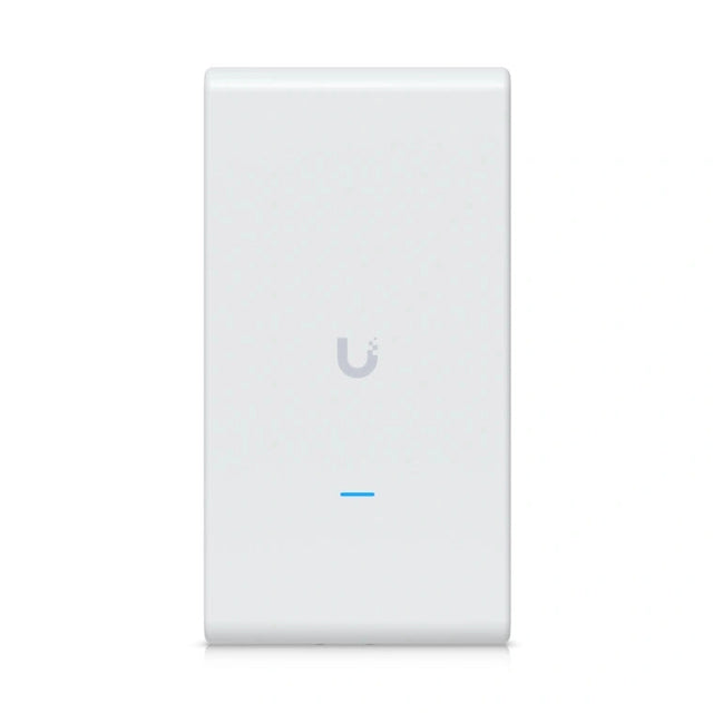 UniFi AP WiFi 6 Exterior - 2,4GHz (2x2 573.5Mbps 8dbi) 5GHz (2x2 8Gbps 5 dbi) (1) GbE