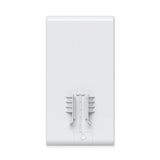 UniFi AP WiFi 6 Exterior - 2,4GHz (2x2 573.5Mbps 8dbi) 5GHz (2x2 8Gbps 5 dbi) (1) GbE