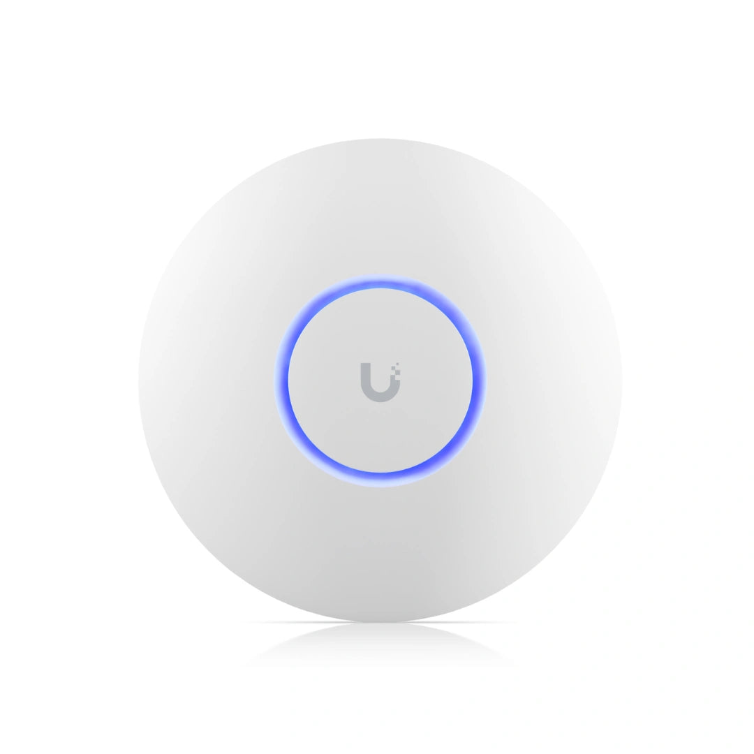 UniFi AP WiFi 6  Interior - 2,4GHz (2x2 573.5Mbps 3dbi)  5GHz (2x2  2.4Gbps 5.4 dbi)  (1) GbE Req: U-PoE - Gestion y Equipos (G&E)
