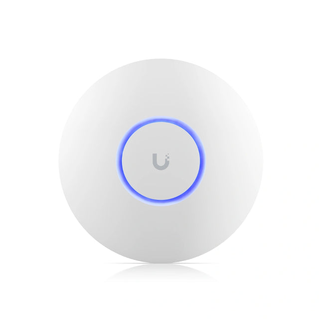 UniFi AP WiFi 6  Interior - 2,4GHz (2x2 573.5Mbps 3dbi)  5GHz (2x2  2.4Gbps 5.4 dbi)  (1) GbE Req: U-PoE - Gestion y Equipos (G&E)