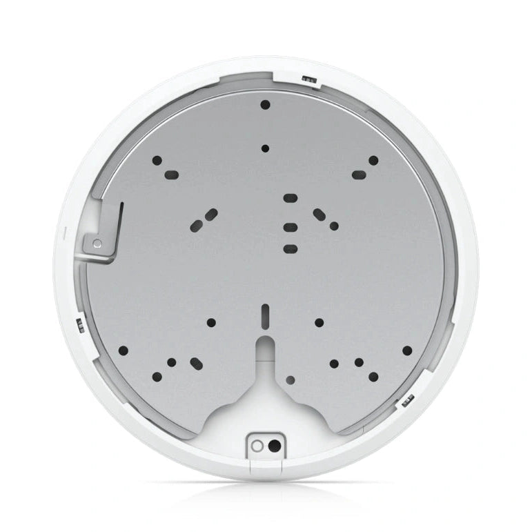 UniFi AP WiFi 6 Interior - 2,4GHz (2x2 573.5Mbps 4dbi) 5GHz (4x4 4.8Gbps 6dbi) (1) GbE Req: U-PoE