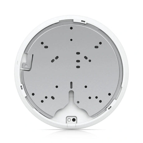 UniFi AP WiFi 6 Interior - 2,4GHz (2x2 573.5Mbps 4dbi) 5GHz (4x4 4.8Gbps 6dbi) (1) GbE Req: U-PoE