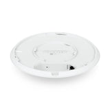 UniFi AP WiFi 6 Interior - 2,4GHz (2x2 573.5Mbps 4dbi) 5GHz (4x4 4.8Gbps 6dbi) (1) GbE Req: U-PoE