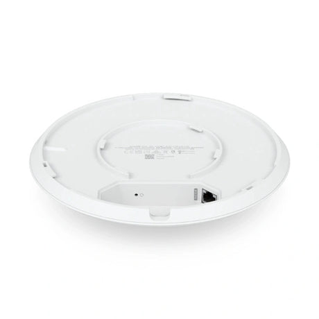 UniFi AP WiFi 6 Interior - 2,4GHz (2x2 573.5Mbps 4dbi) 5GHz (4x4 4.8Gbps 6dbi) (1) GbE Req: U-PoE