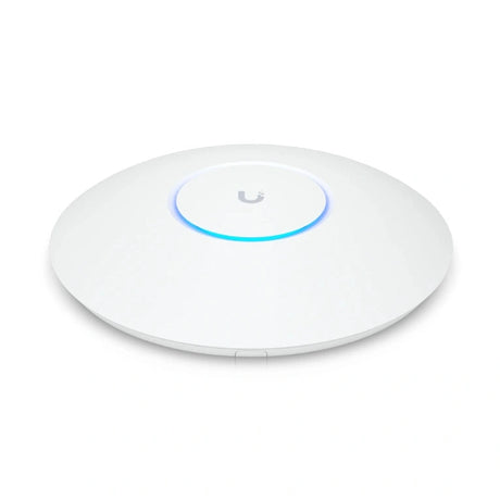 UniFi AP WiFi 6 Interior - 2,4GHz (2x2 573.5Mbps 4dbi) 5GHz (4x4 4.8Gbps 6dbi) (1) GbE Req: U-PoE