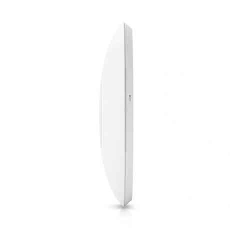 UniFi AP WiFi 6 Interior - 2,4GHz (2x2 573.5Mbps 4dbi) 5GHz (4x4 4.8Gbps 6dbi) (1) GbE Req: U-PoE