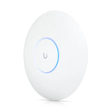 UniFi AP WiFi 6 Interior - 2,4GHz (2x2 573.5Mbps 4dbi) 5GHz (4x4 4.8Gbps 6dbi) (1) GbE Req: U-PoE