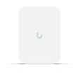 UniFi AP WiFi 7 Interior - 2.4GHz (2x2 688Mbps 4dbi) 5GHz (2x2 4.3Gbps 8dbi) (3) 2.5GbE Req: U-PoE+