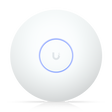 UniFi AP WiFi 7 Interior - 2,4GHz (2x2 688Mbps 4dbi) 5GHz (3x3 4.3Gbps 6dbi) (1) 2.5GbE Req: U-PoE