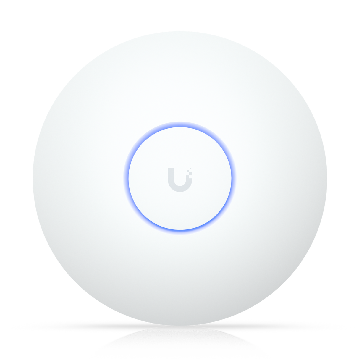 UniFi AP WiFi 7 Interior - 2,4GHz (2x2 688Mbps 4dbi) 5GHz (3x3 4.3Gbps 6dbi) (1) 2.5GbE Req: U-PoE