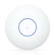 UniFi AP WiFi 7 Interior - 2,4GHz (2x2 688Mbps 4dbi) 5GHz (2x2 4.3Gbps 5dbi) (1) 2.5GbE Req: U-PoE