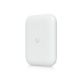 UniFi AP WiFi 7 Exterior - 2.4GHz (2x2 688 Mbps 3dBi) 5GHz (2x2 4.3Ghz 4dBi) (1) 2.5Ghz Req: U-PoE+