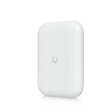 UniFi AP WiFi 7 Exterior - 2.4GHz (2x2 688 Mbps 3dBi) 5GHz (2x2 4.3Ghz 4dBi) (1) 2.5Ghz Req: U-PoE+
