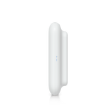 UniFi AP WiFi 7 Exterior - 2.4GHz (2x2 688 Mbps 3dBi) 5GHz (2x2 4.3Ghz 4dBi) (1) 2.5Ghz Req: U-PoE+