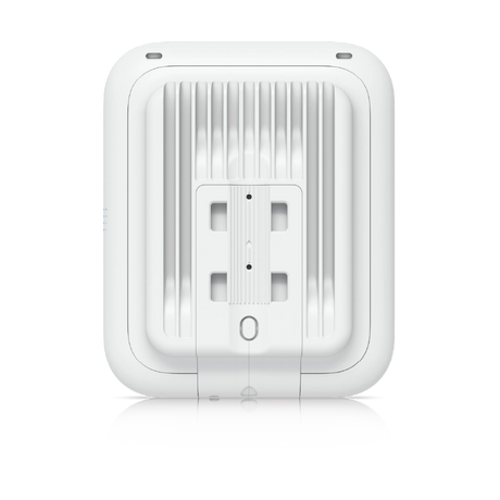 UniFi AP WiFi 7 Exterior - 2.4GHz (2x2 688 Mbps 3dBi) 5GHz (2x2 4.3Ghz 4dBi) (1) 2.5Ghz Req: U-PoE+