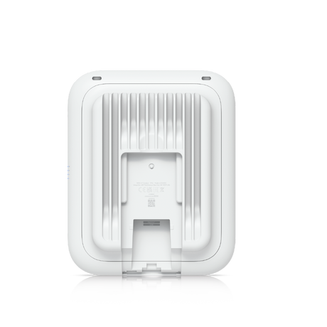 UniFi AP WiFi 7 Exterior - 2.4GHz (2x2 688 Mbps 3dBi) 5GHz (2x2 4.3Ghz 4dBi) (1) 2.5Ghz Req: U-PoE+