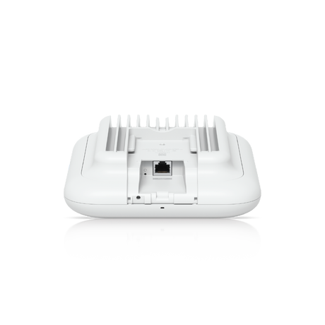 UniFi AP WiFi 7 Exterior - 2.4GHz (2x2 688 Mbps 3dBi) 5GHz (2x2 4.3Ghz 4dBi) (1) 2.5Ghz Req: U-PoE+