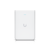 UniFi AP WiFi 7 Interior - 2,4GHz (2x2 688Mbps 4dbi) 5GHz (2x2 4.3Gbps 5dbi) 6GHz(2x2 5.8Gbps 6dbi) (1) 2.5GbE Req: U-PoE+