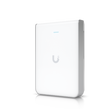 UniFi AP WiFi 7 Interior - 2,4GHz (2x2 688Mbps 4dbi) 5GHz (2x2 4.3Gbps 5dbi) 6GHz(2x2 5.8Gbps 6dbi) (1) 2.5GbE Req: U-PoE+