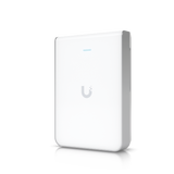 UniFi AP WiFi 7 Interior - 2,4GHz (2x2 688Mbps 4dbi) 5GHz (2x2 4.3Gbps 5dbi) 6GHz(2x2 5.8Gbps 6dbi) (1) 2.5GbE Req: U-PoE+