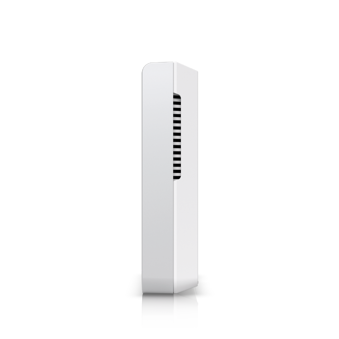 UniFi AP WiFi 7 Interior - 2,4GHz (2x2 688Mbps 4dbi) 5GHz (2x2 4.3Gbps 5dbi) 6GHz(2x2 5.8Gbps 6dbi) (1) 2.5GbE Req: U-PoE+