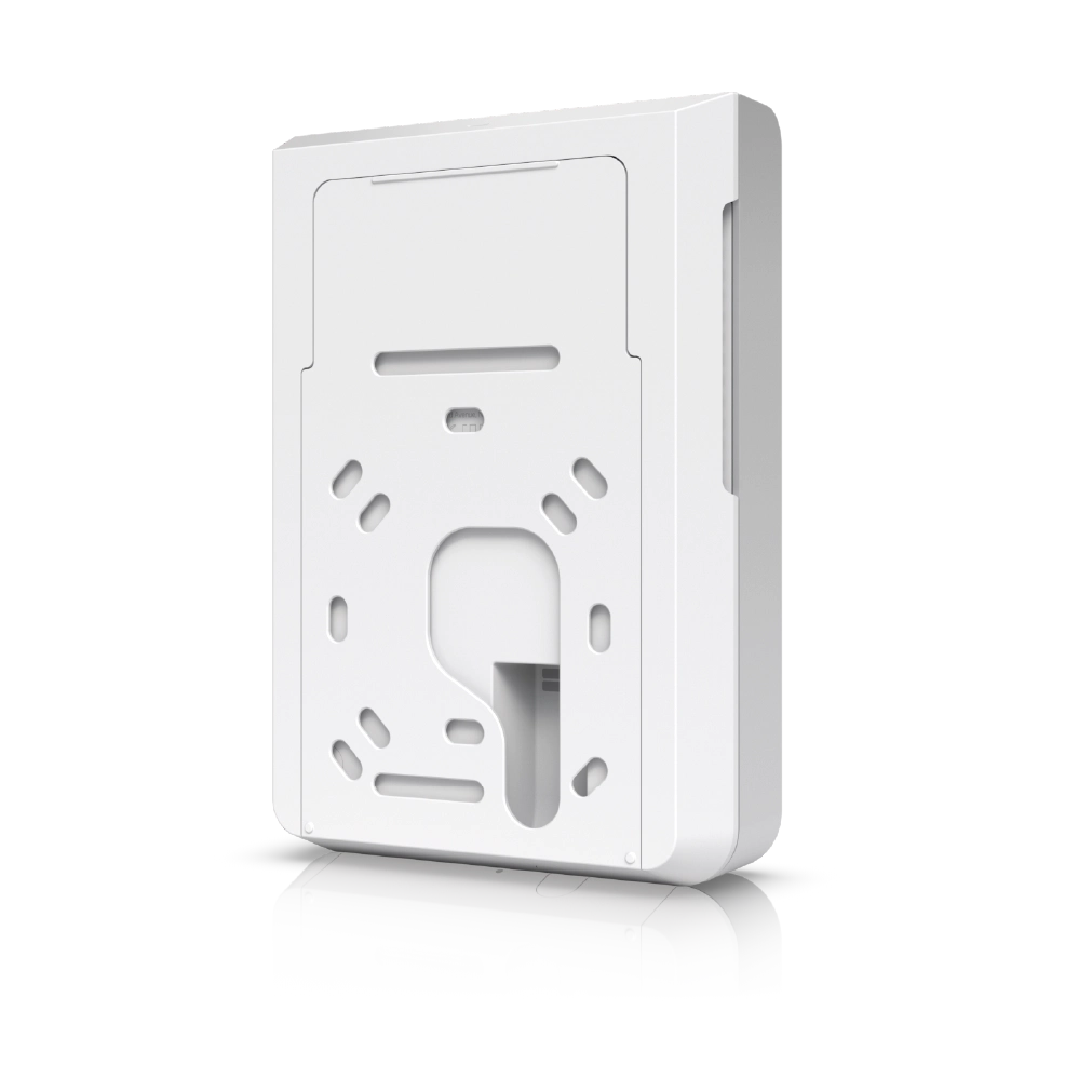 UniFi AP WiFi 7 Interior - 2,4GHz (2x2 688Mbps 4dbi) 5GHz (2x2 4.3Gbps 5dbi) 6GHz(2x2 5.8Gbps 6dbi) (1) 2.5GbE Req: U-PoE+