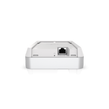 UniFi AP WiFi 7 Interior - 2,4GHz (2x2 688Mbps 4dbi) 5GHz (2x2 4.3Gbps 5dbi) 6GHz(2x2 5.8Gbps 6dbi) (1) 2.5GbE Req: U-PoE+