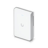 UniFi AP WiFi 7 Interior - 2,4GHz (2x2 688Mbps 4dbi) 5GHz (2x2 4.3Gbps 5dbi) 6GHz(2x2 5.8Gbps 6dbi) (1) 2.5GbE Req: U-PoE+